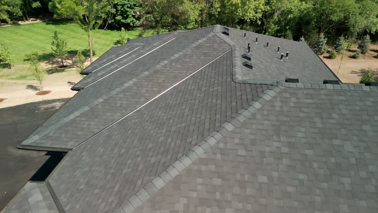 Best Green or Eco-Friendly Roofing Solutions  in Blanco, TX