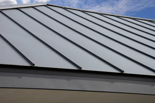 Best Roof Ventilation Installation  in Blanco, TX